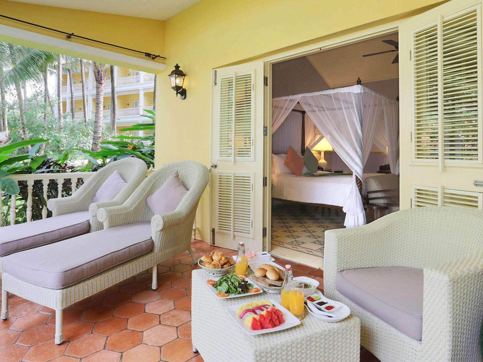 La Veranda Resort Phu Quoc - Mgallery Exterior photo