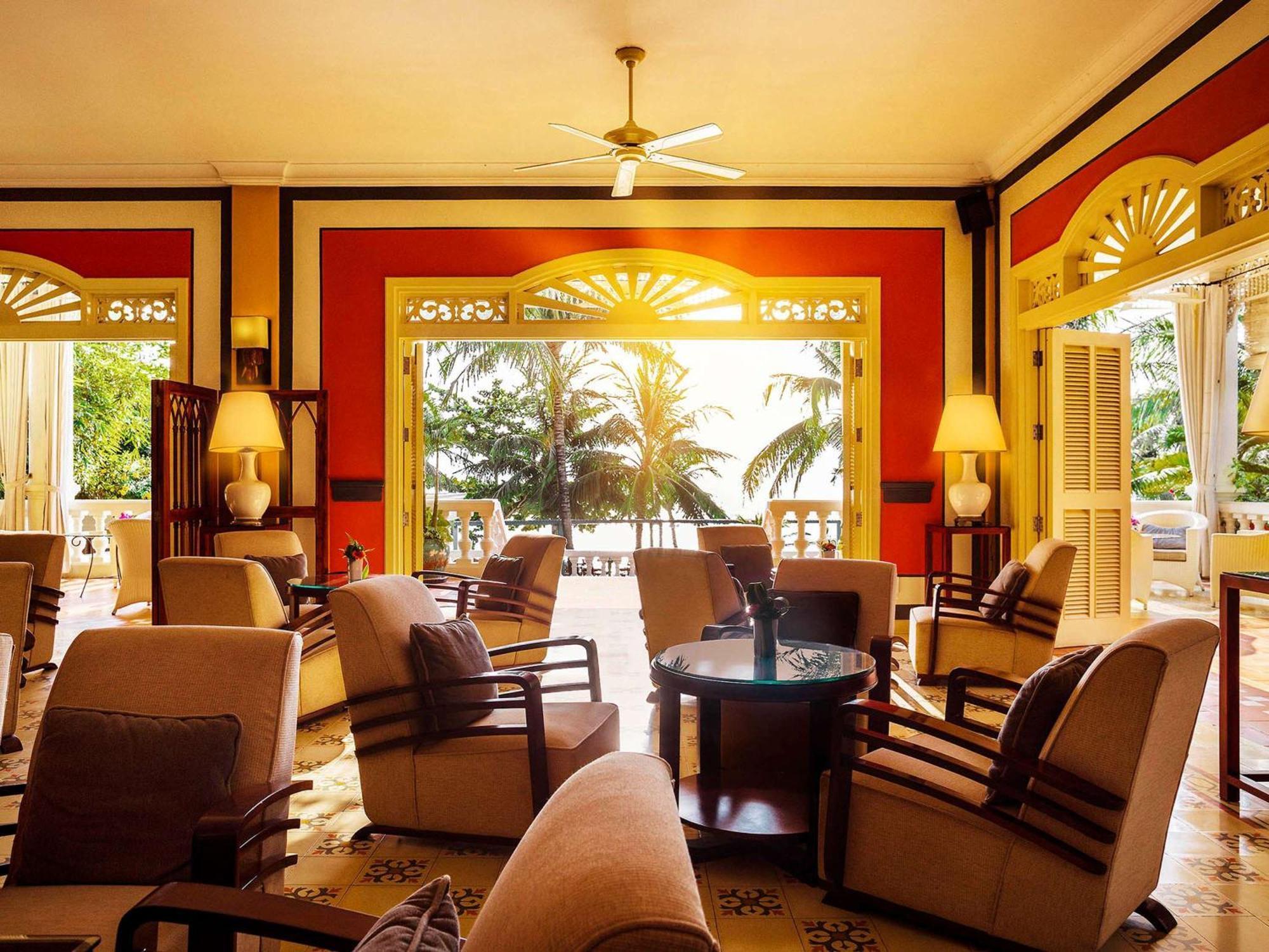 La Veranda Resort Phu Quoc - Mgallery Exterior photo