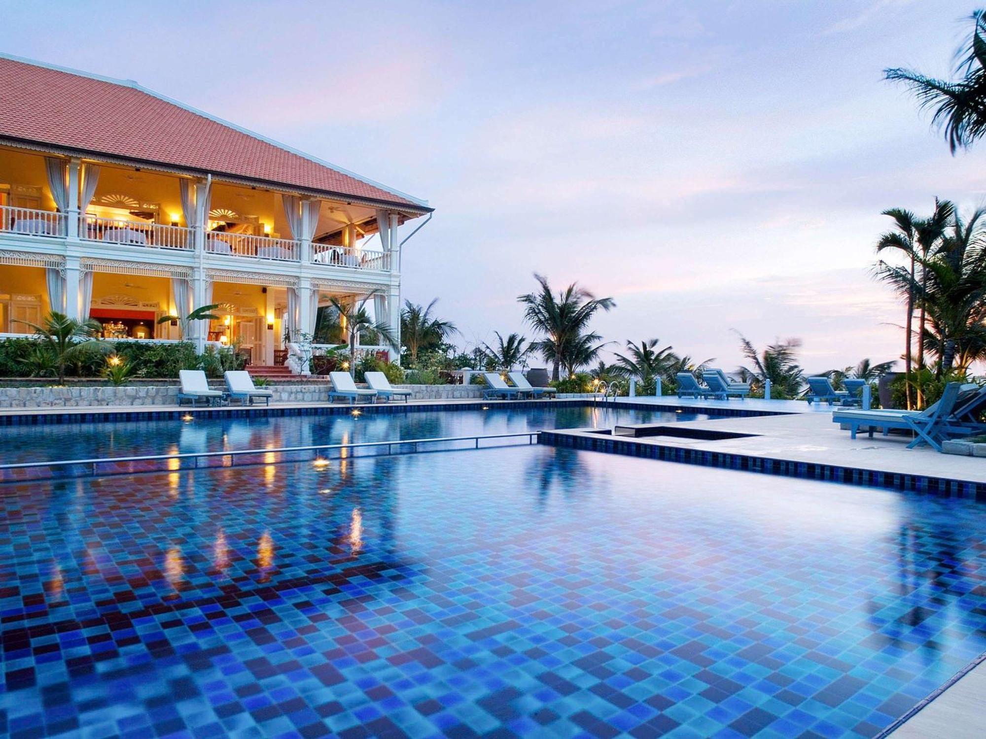 La Veranda Resort Phu Quoc - Mgallery Exterior photo