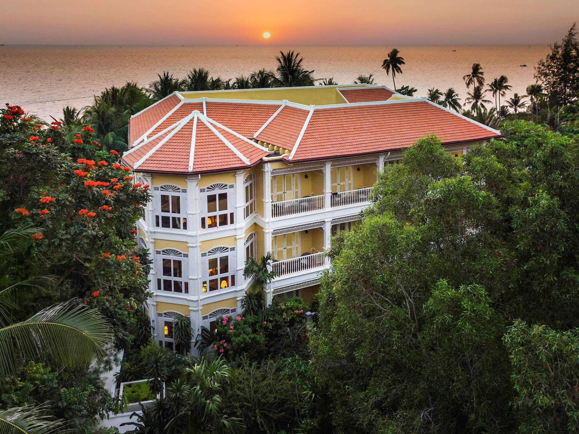 La Veranda Resort Phu Quoc - Mgallery Exterior photo